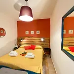 La Rosa 포르토산파울로