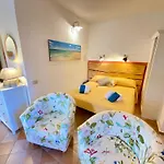 아파트호텔 La Rosa 4*