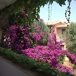 아파트호텔 La Rosa 4*