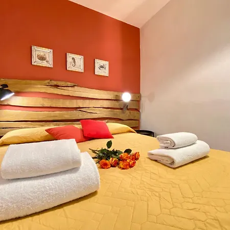 La Rosa Apartmanhotel Porto San Paolo