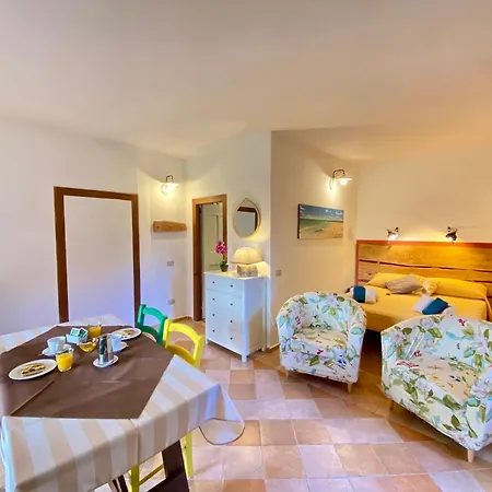 Aparthotel La Rosa