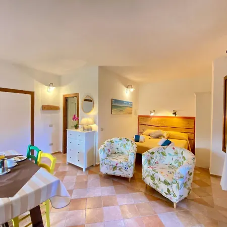 Apartmanhotel La Rosa 4*