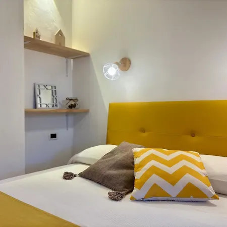 Aparthotel La Rosa