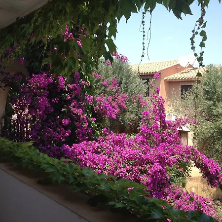 Apartmanhotel La Rosa 4*