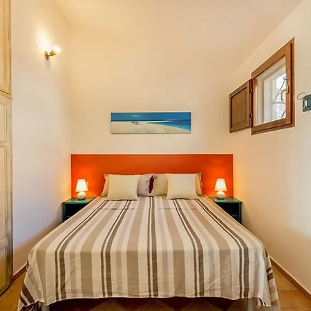La Rosa Aparthotel Porto San Paolo (Sardinia)