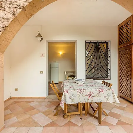 La Rosa Apartmanhotel