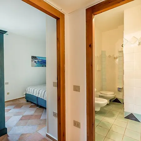 Aparthotel La Rosa Porto San Paolo (Sardinia)