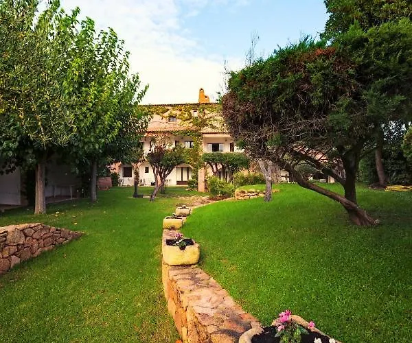 Aparthotel La Rosa