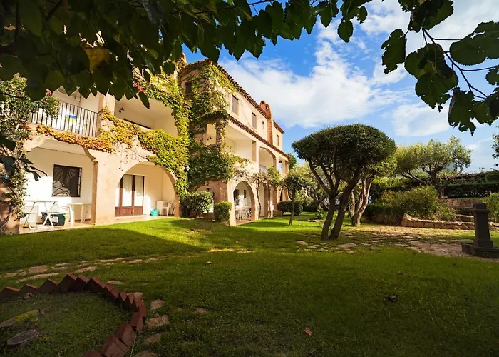 Aparthotel La Rosa
