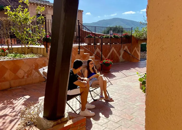 La Rosa Aparthotel