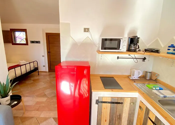 La Rosa 4*