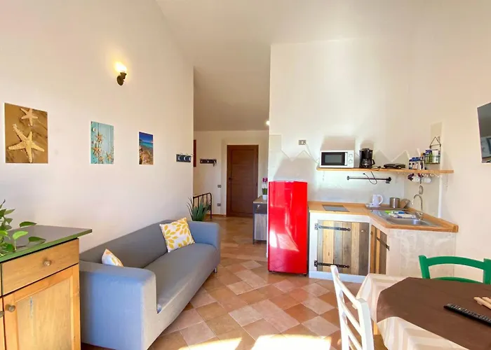 La Rosa 4*