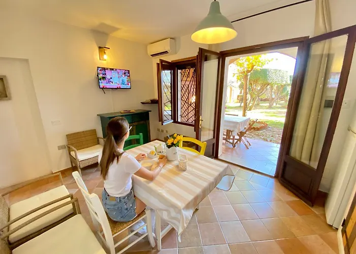 La Rosa Aparthotel