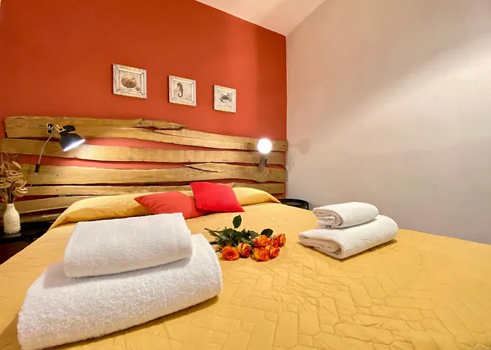 La Rosa Aparthotel Loiri Porto San Paolo