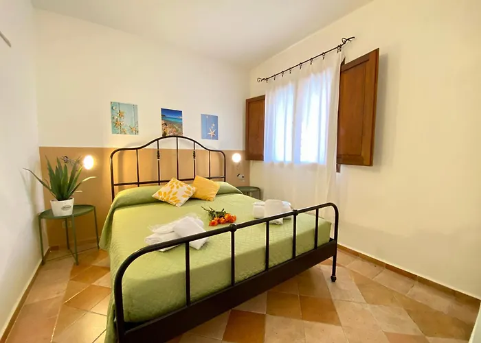 Aparthotel La Rosa