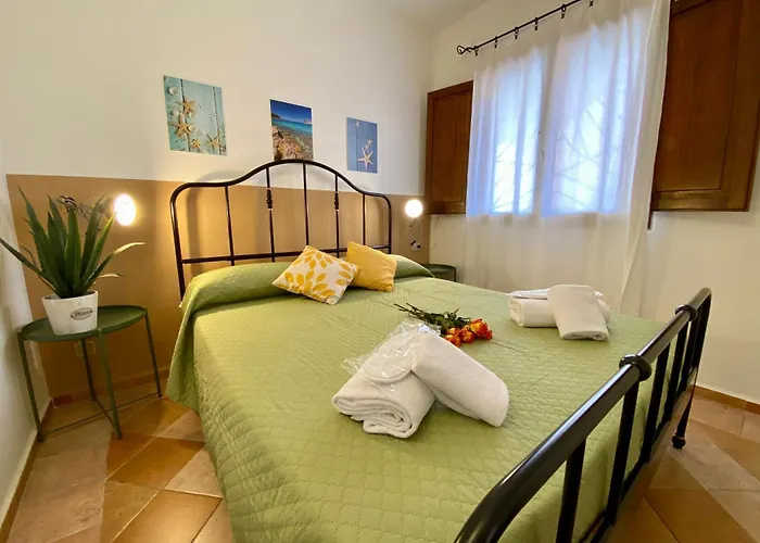 La Rosa 4*