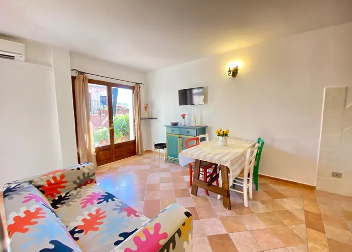 La Rosa 4*