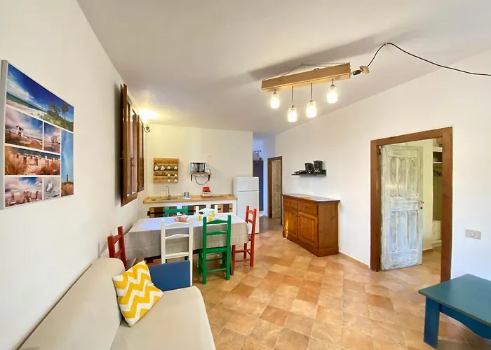 La Rosa 4* Loiri Porto San Paolo