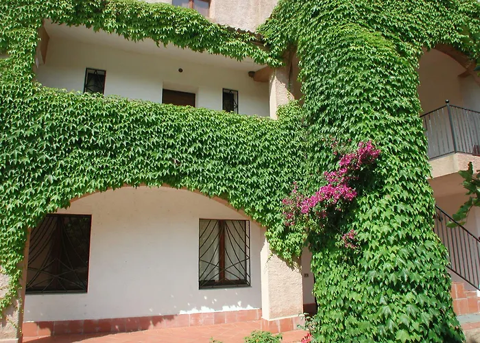 La Rosa 4*