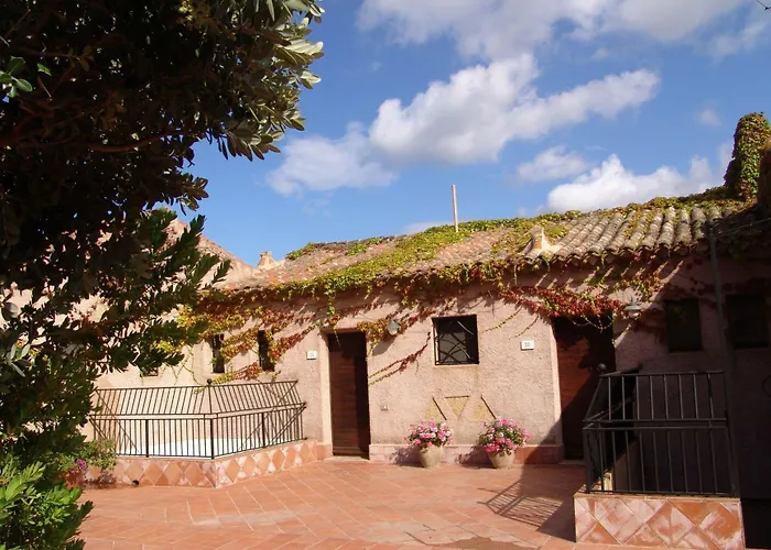 Aparthotel La Rosa