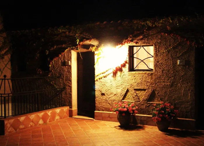 La Rosa Aparthotel Loiri Porto San Paolo