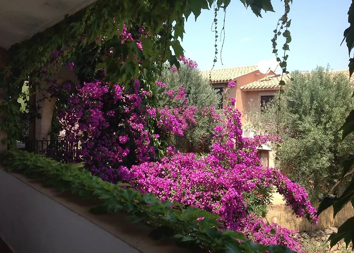 Aparthotel La Rosa 4*