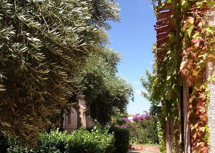 La Rosa Aparthotel