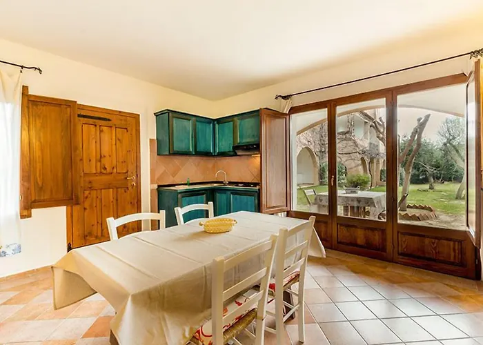 Aparthotel La Rosa