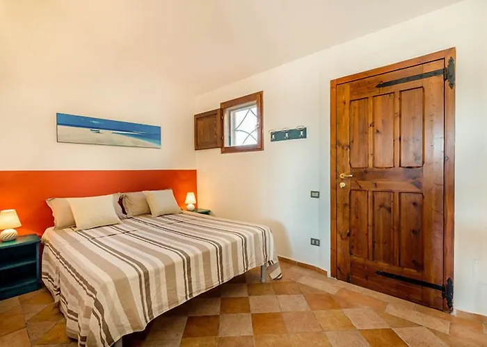 La Rosa 4* Loiri Porto San Paolo