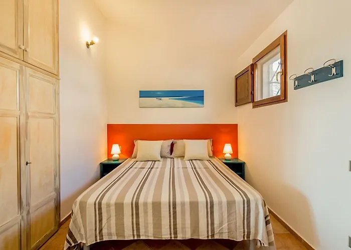 La Rosa Aparthotel Loiri Porto San Paolo