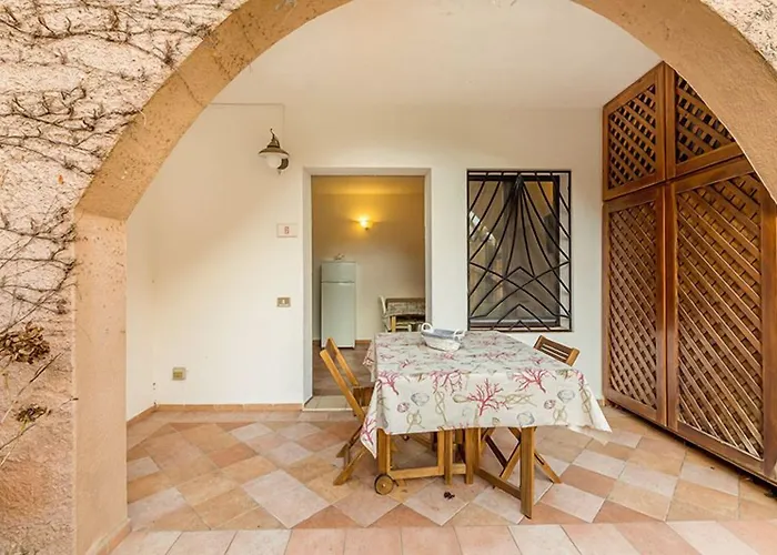 La Rosa Aparthotel