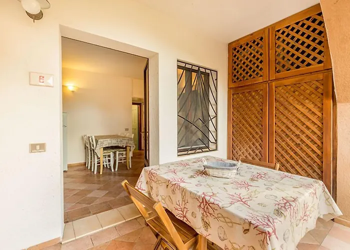 Aparthotel La Rosa