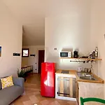 La Rosa Lägenhetshotell 4*