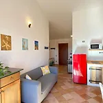 La Rosa 4* Porto San Paolo (Sardinia)