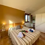 La Rosa Lägenhetshotell 4*