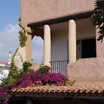 La Rosa 4* Porto San Paolo (Sardinia)