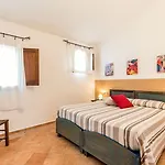 Lägenhetshotell La Rosa 4*