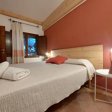 Aparthotel La Rosa Porto San Paolo (Sardinia)