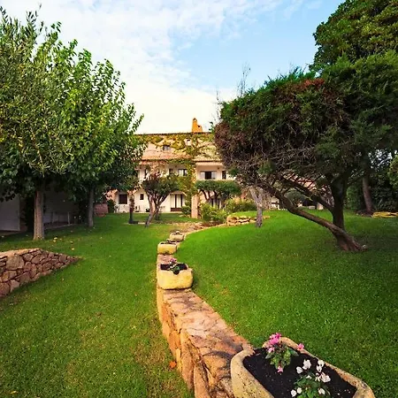 Aparthotel La Rosa