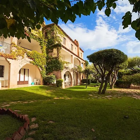 Aparthotel La Rosa