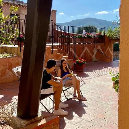 La Rosa Aparthotel