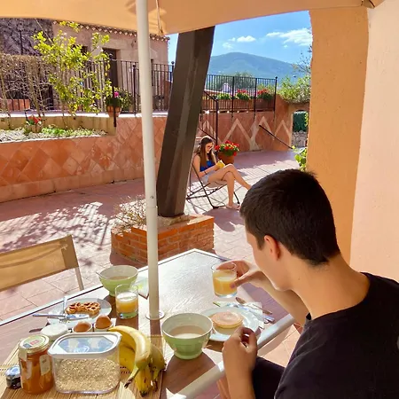 Aparthotel La Rosa 3*
