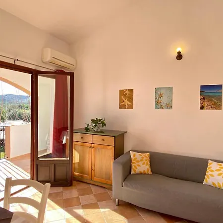 La Rosa 3* Porto San Paolo (Sardinia)
