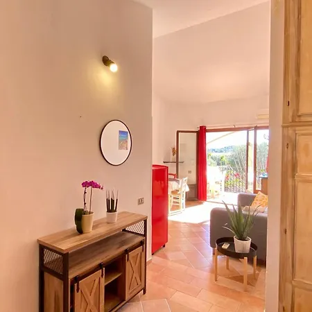 Aparthotel La Rosa