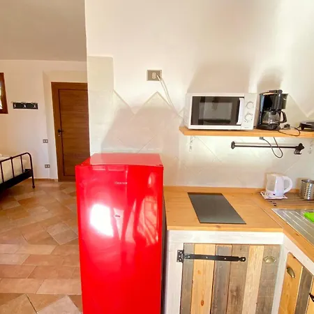La Rosa 3*