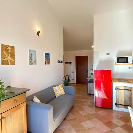 La Rosa 3* Porto San Paolo (Sardinia)