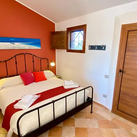 La Rosa Aparthotel Porto San Paolo (Sardinia)