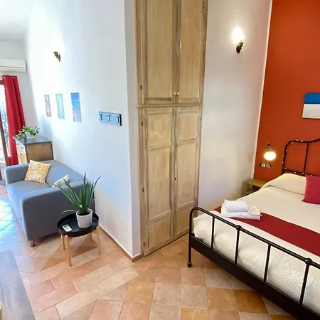 La Rosa Aparthotel