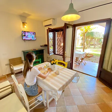 La Rosa Aparthotel