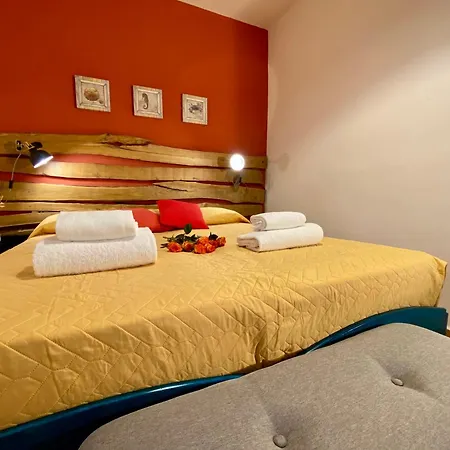 Aparthotel La Rosa 3*